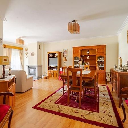 Remedios Apartment Lamego Exteriör bild