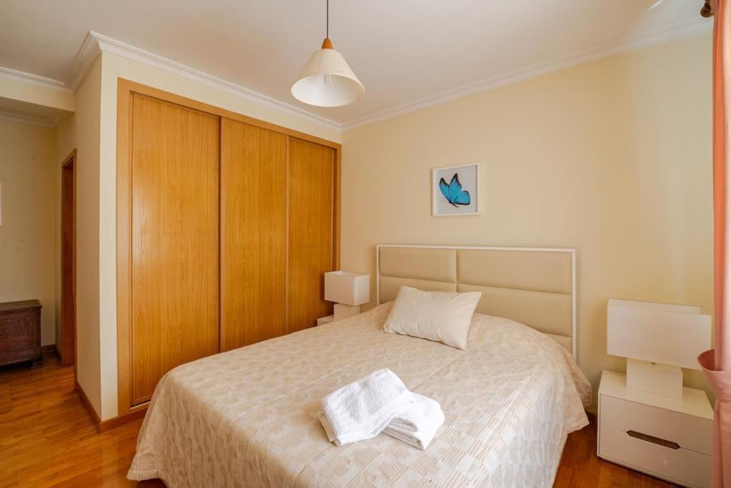 Remedios Apartment Lamego Exteriör bild