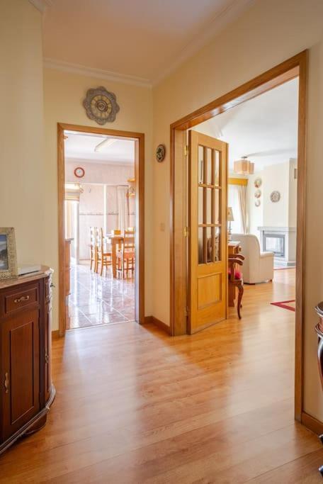 Remedios Apartment Lamego Exteriör bild