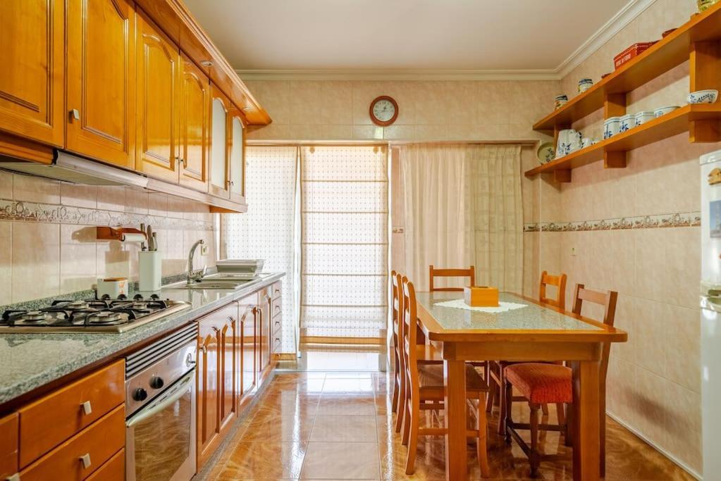 Remedios Apartment Lamego Exteriör bild