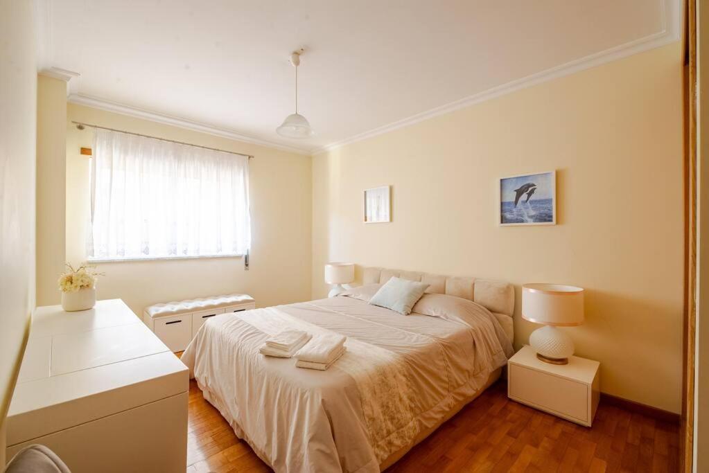 Remedios Apartment Lamego Exteriör bild