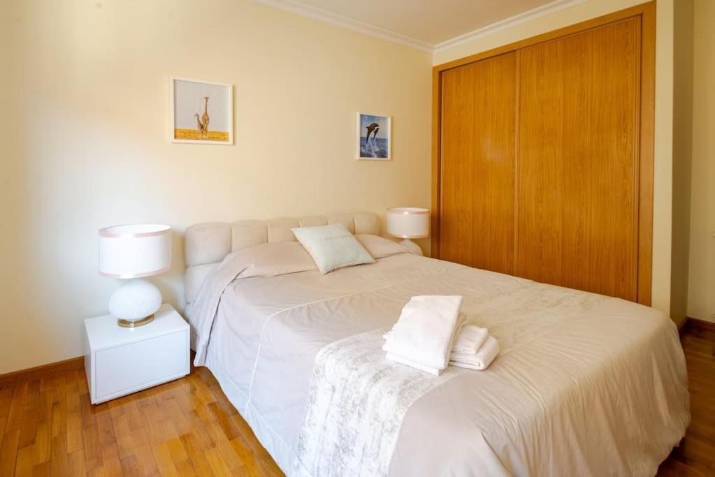 Remedios Apartment Lamego Exteriör bild