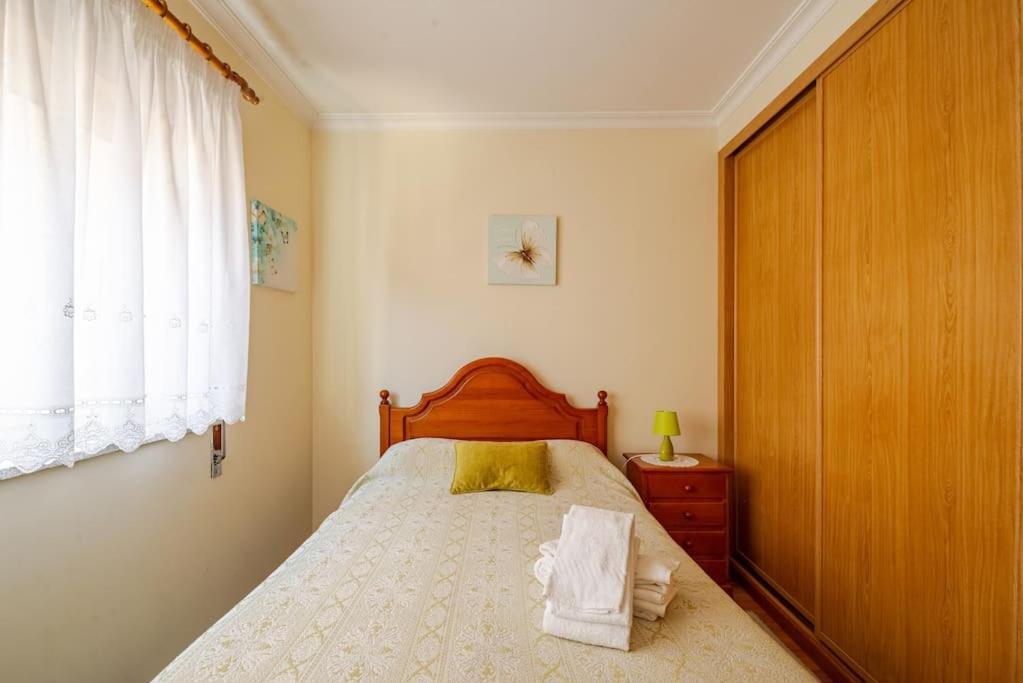 Remedios Apartment Lamego Exteriör bild