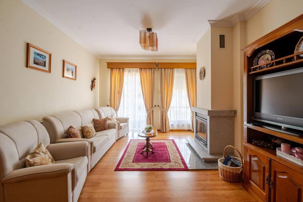 Remedios Apartment Lamego Exteriör bild